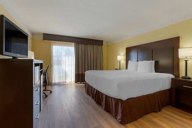 Images Best Western Phoenix Goodyear Inn