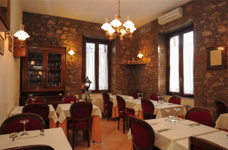 Images Trattoria da Graziano