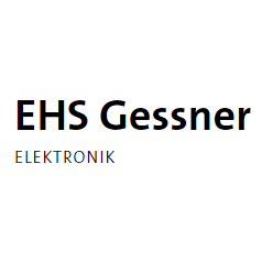 Logo EHS Gessner