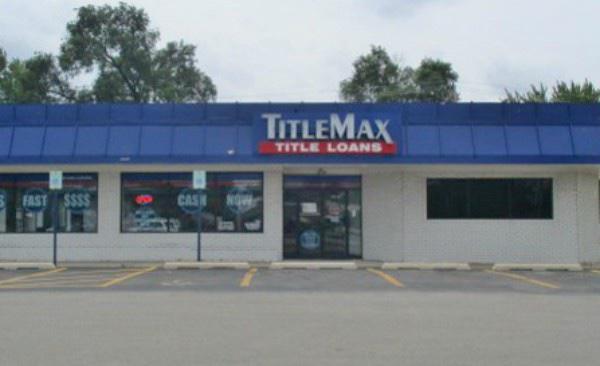 TitleMax Title Loans Photo