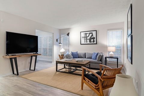 Dunwoody Village Apartment Homes Photo