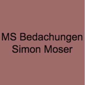 Logo Moser Bedachungen