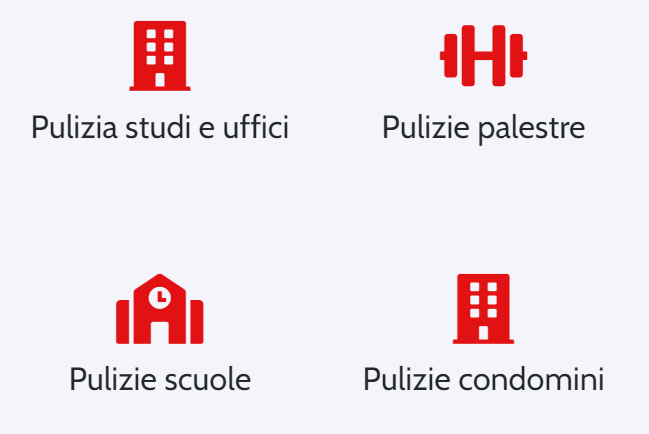Images Impresa di Pulizia Dato