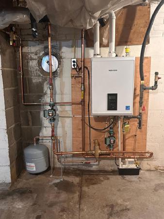 Images D&T Heating & Cooling