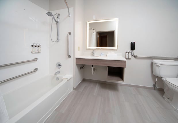 Images Holiday Inn Express & Suites Little Rock-West by IHG