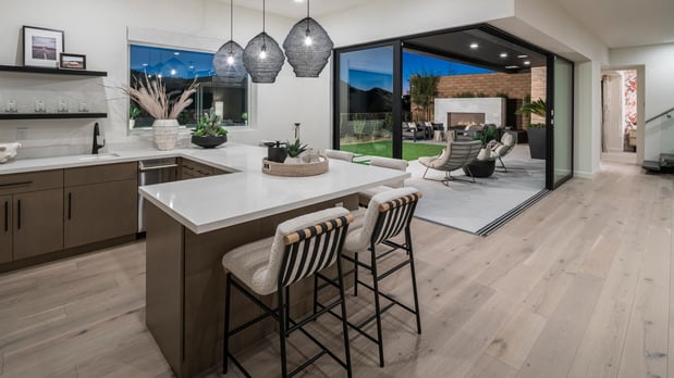 Images Toll Brothers at Adero Canyon