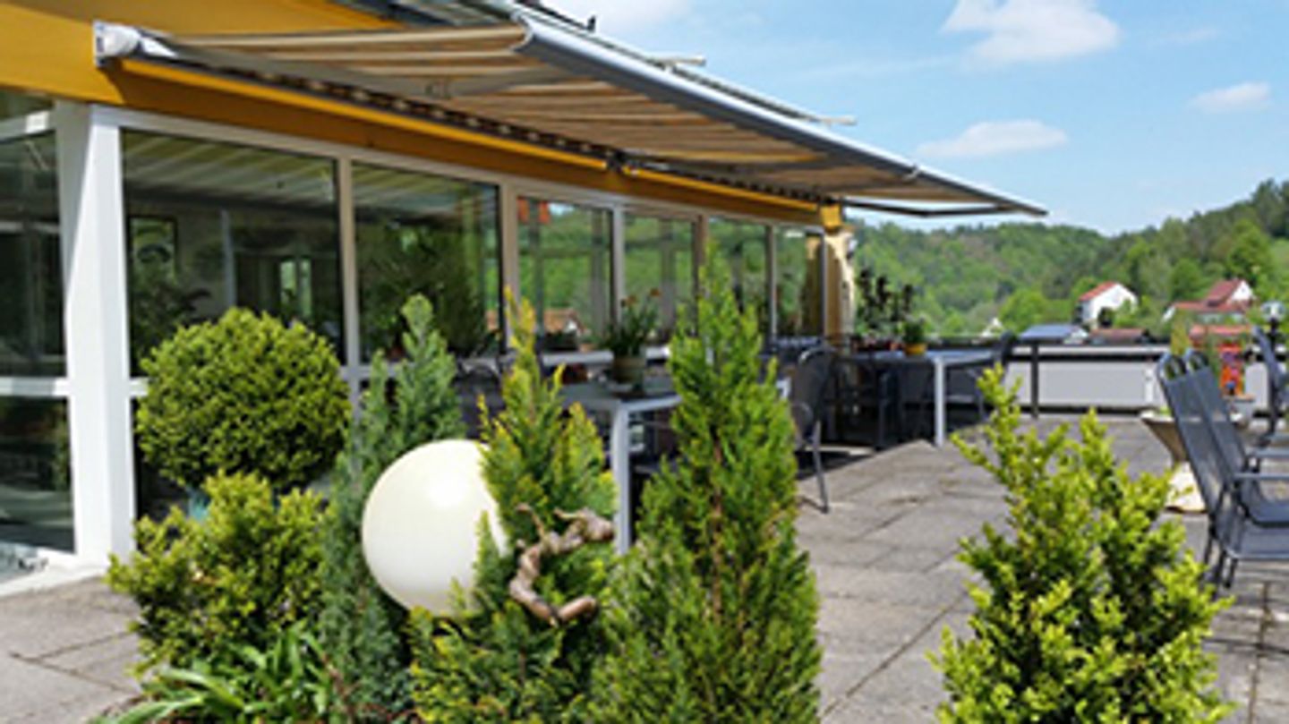 Hotel-Pension 