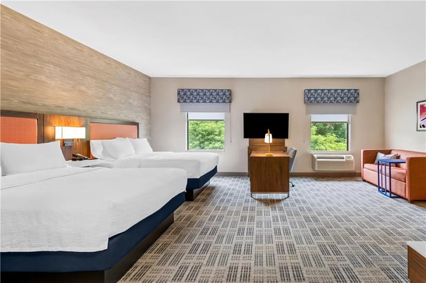 Images Hampton Inn & Suites Grove City