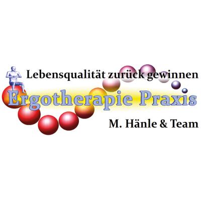 Ergotherapie Hänle in Nürnberg - Logo