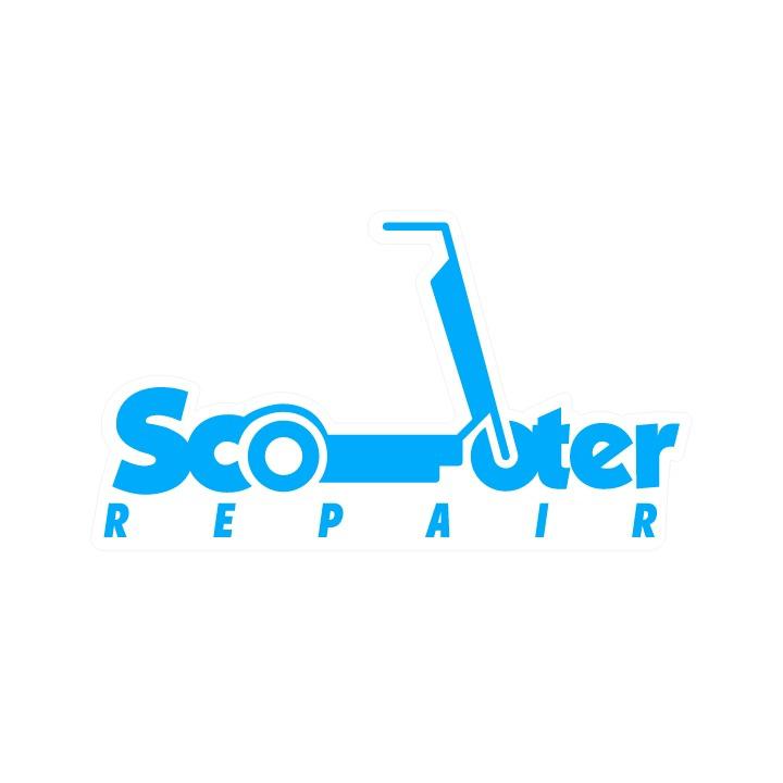 Scooter Repair Florida Logo