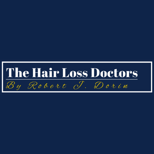 The Hair Loss Doctors Logo