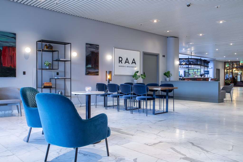 Images Radisson Blu Scandinavia Hotel, Aarhus