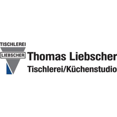 Tischlerei und Küchenstudio Thomas Liebscher in Halsbrücke - Logo