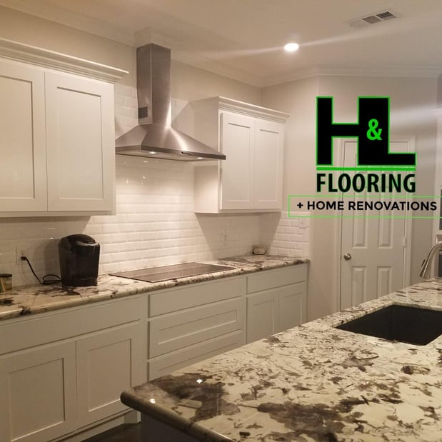 Images Flooring World by H&L