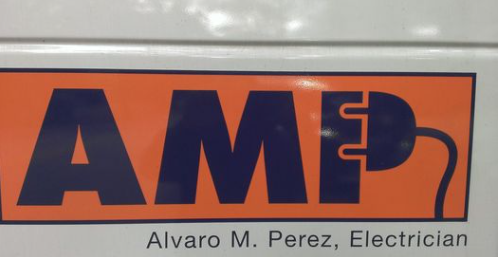 Images Alvaro M. Perez Electrician