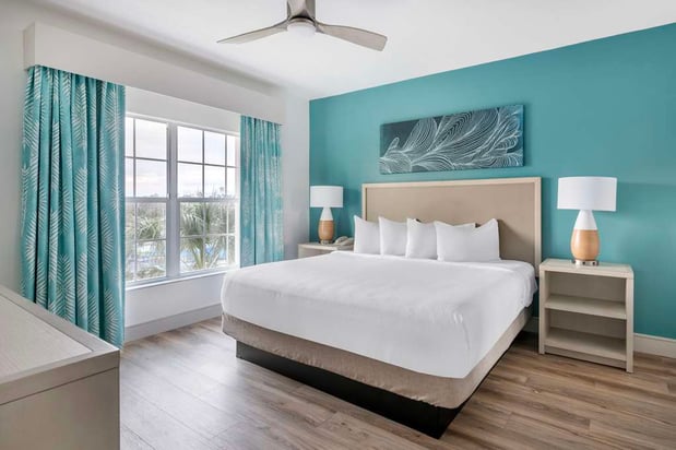 Images Hilton Vacation Club Aqua Sol Orlando West