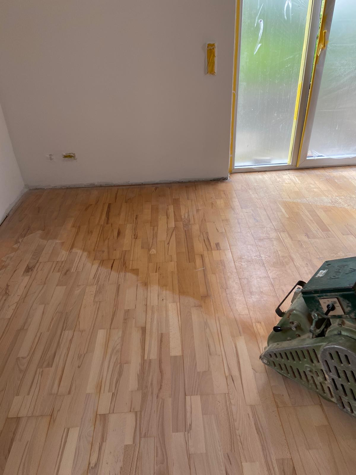 Bild 1 Parkett und Bodendesign Sayim in Melle