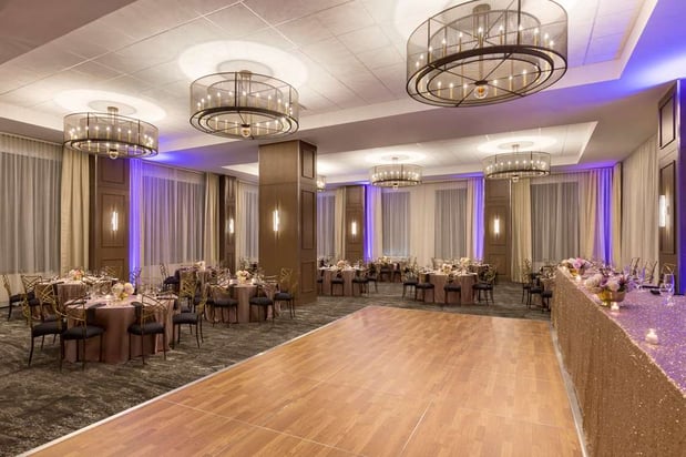 Images Embassy Suites by Hilton Pittsburgh Downtown