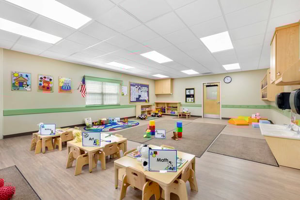 Images Primrose School of South Plano