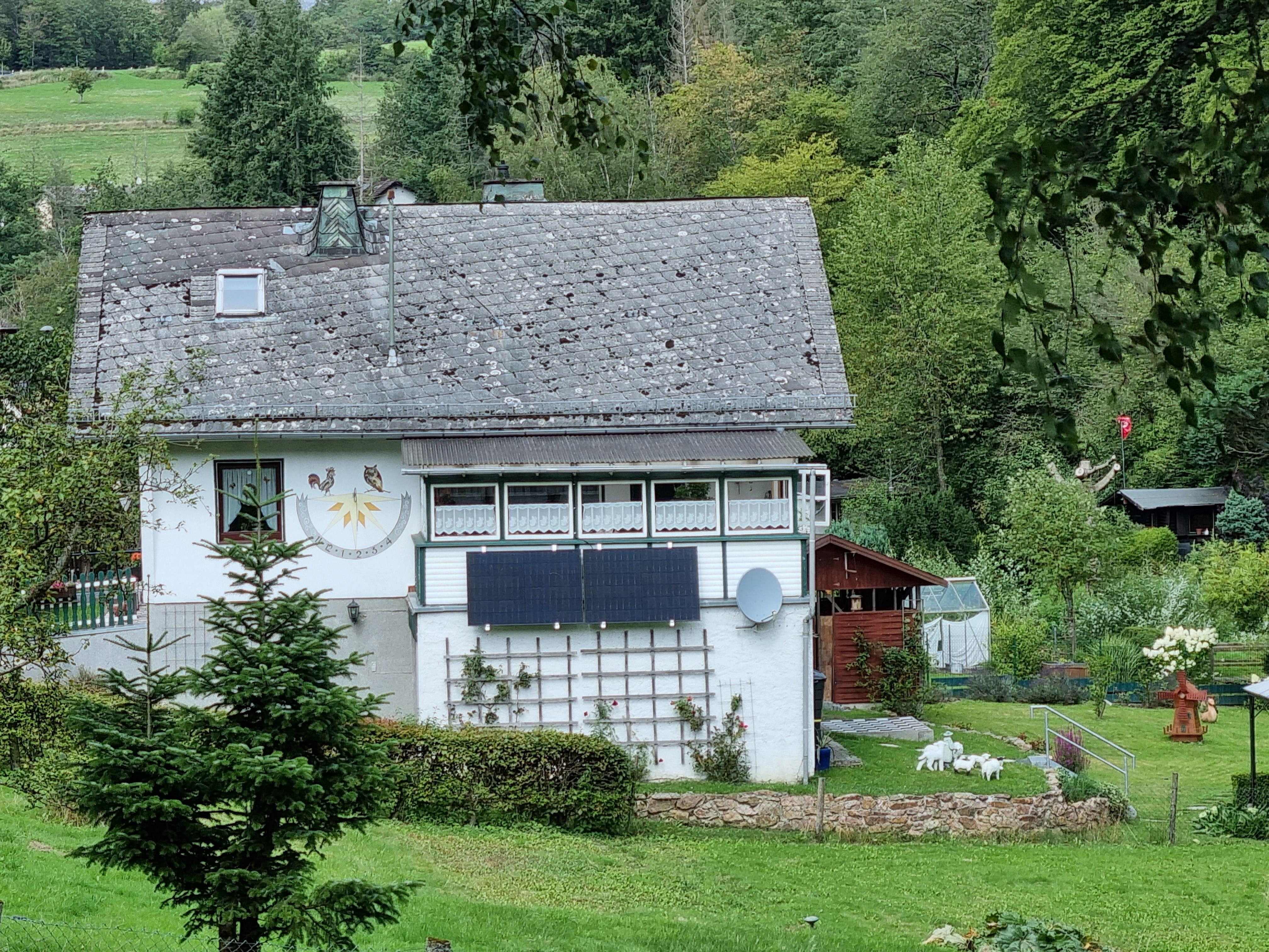 Rader Solar, Brunnenstraße 35 in Bad Schwalbach