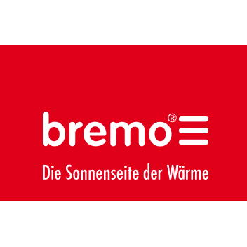 Breitenmoser & Keller AG - bremo Heizkörper Logo