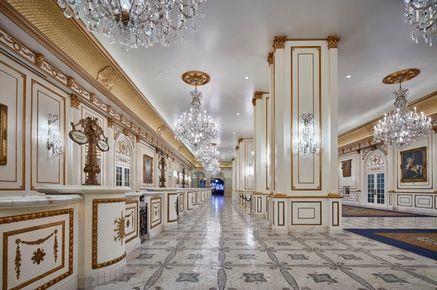 Images Paris Las Vegas - A Caesars Rewards Destination