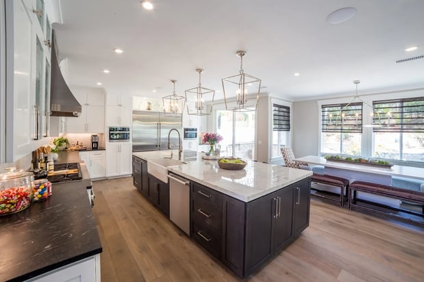 Images Pro-Tech Construction Inc