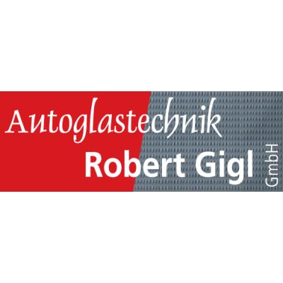 Autoglastechnik Robert Gigl GmbH in Rinchnach - Logo