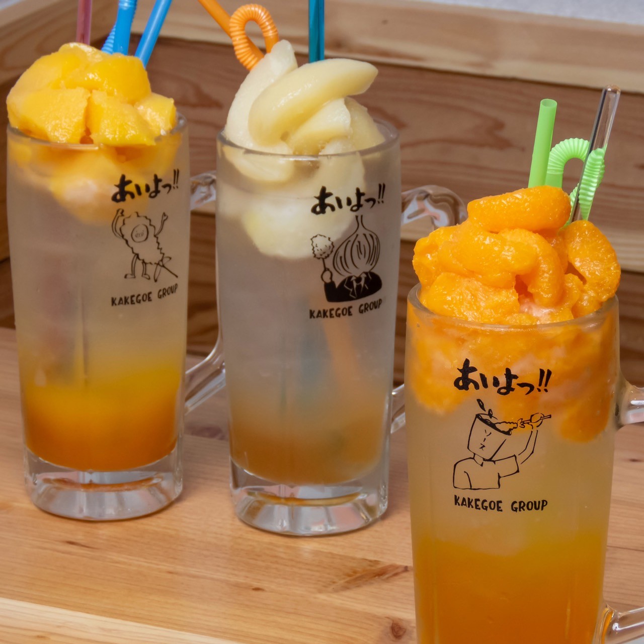 Images あいよっ！京都駅西店