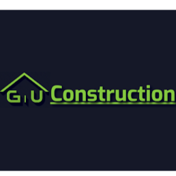 GU Construction Logo