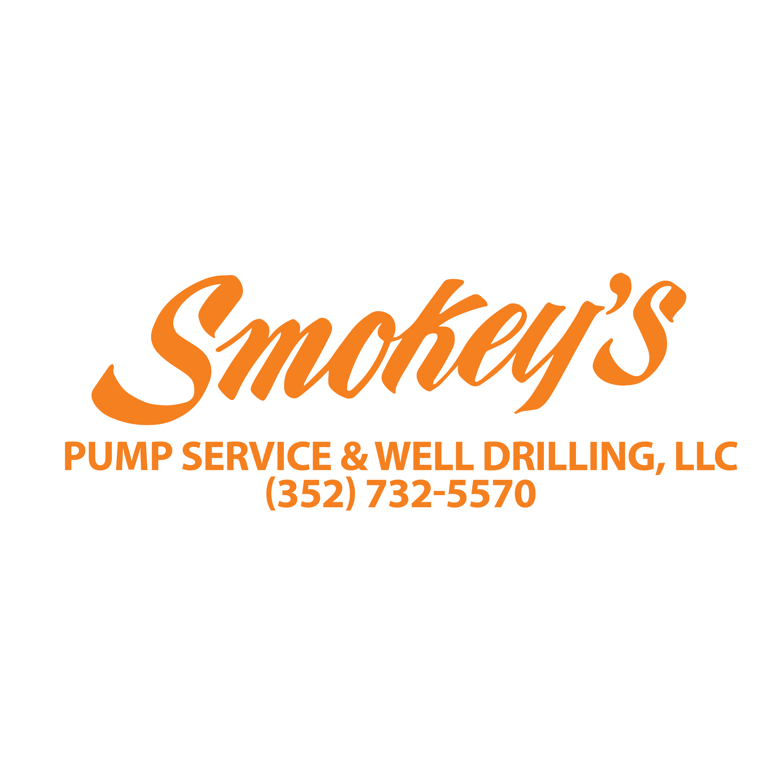 Smokey's Pump Service & Well Drilling, Inc.