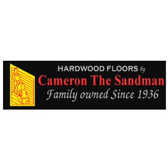 Cameron The Sandman