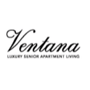 Ventana Senior Apartments Logo
