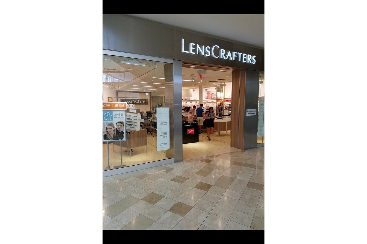 LensCrafters Chandler (480)726-9001