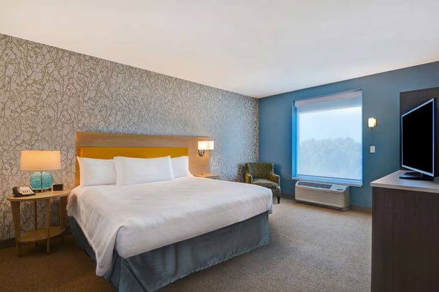 Images Home2 Suites by Hilton Sarasota I-75 Bee Ridge