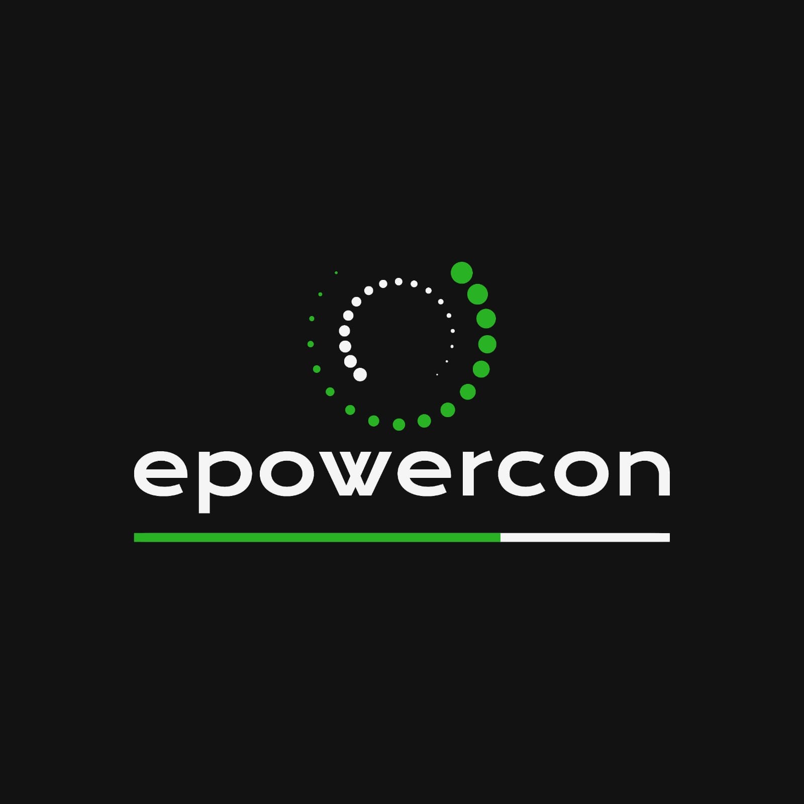 Epowercon Logo