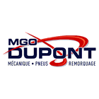 Garage MGO Dupont Inc
