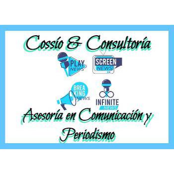 Cossío & Consultoría - Asesoría en Comunicación y Periodismo - Art School - Chiclayo - 943 522 220 Peru | ShowMeLocal.com
