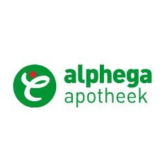Bergense Alphega Apotheek Logo