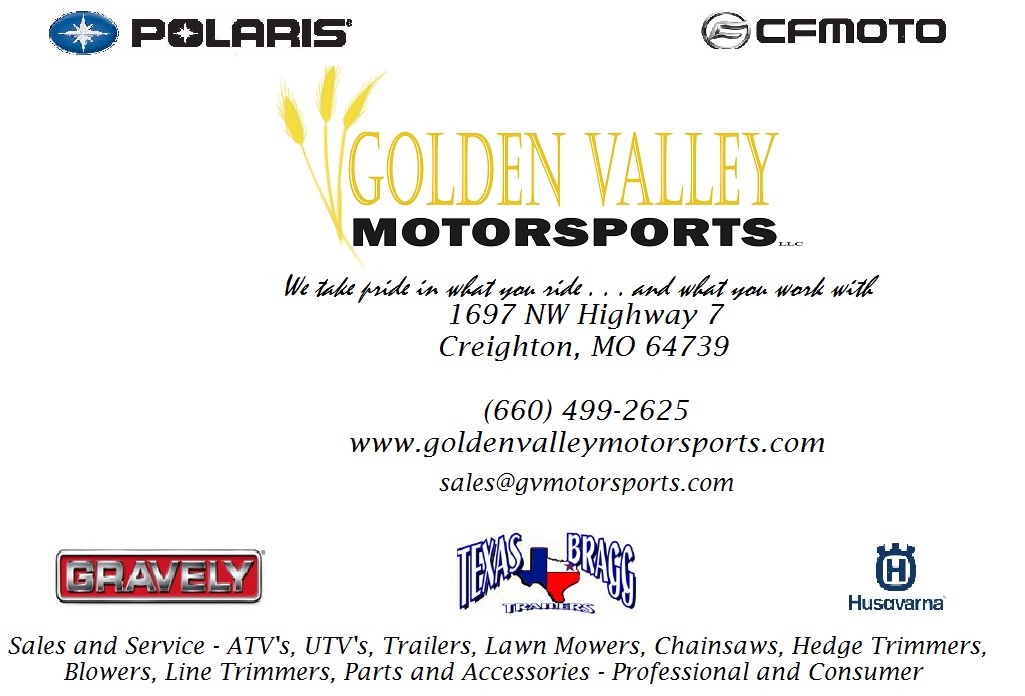 Golden Valley Motorsports