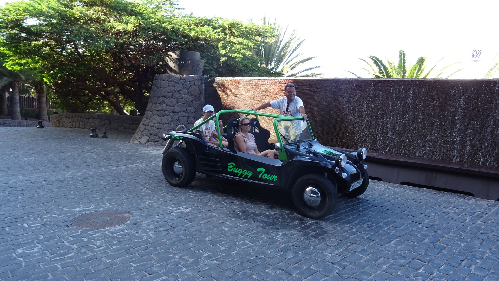 Images 70`s Buggy