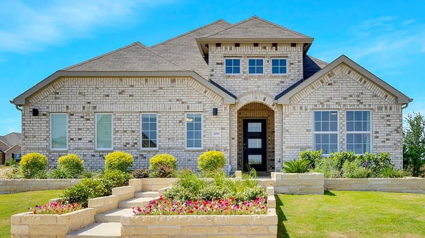 Images DRB Homes Hunters Glen