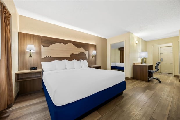 Images Best Western Center Pointe Inn