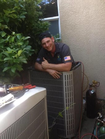 Images Manfredi Heating & Air Conditioning, Inc