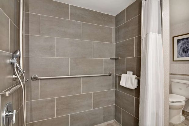 Images Embassy Suites by Hilton Minneapolis Airport