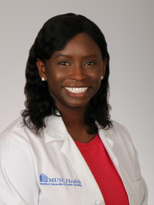 Image For Dr. Antwana Sharee Wright MD