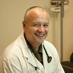 Dr. Michael Kerrigan, CNP, Family Medicine | Lima, OH | WebMD