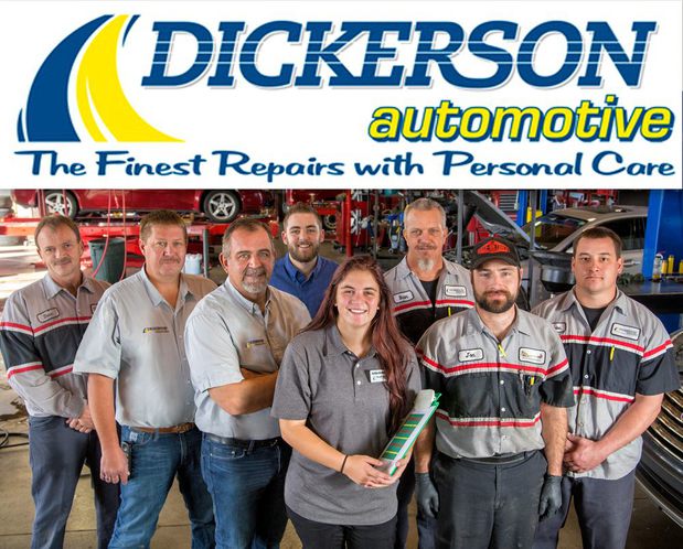 Images Dickerson Automotive