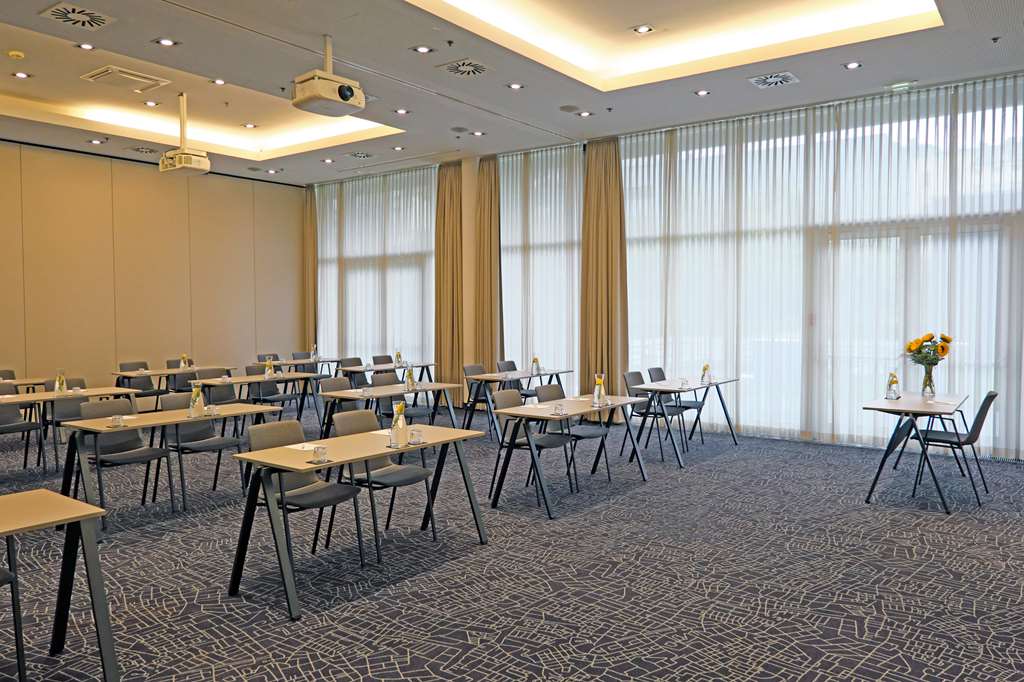 Bild 51 von Park Inn by Radisson Linz