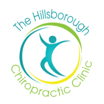 LOGO Hillsborough Chiropractic Clinic Sheffield 01142 335553